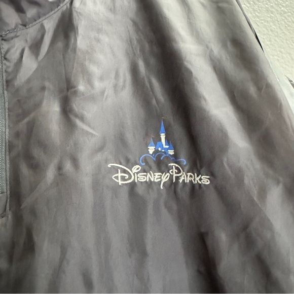 Disneyland Vintage Windbreaker Size XL/XXL - Picture 2 of 9
